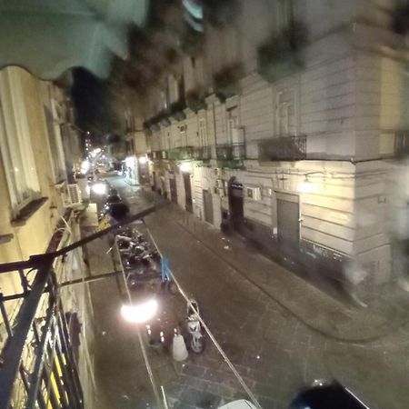 Sweet Life Διαμέρισμα Νάπολη Εξωτερικό φωτογραφία