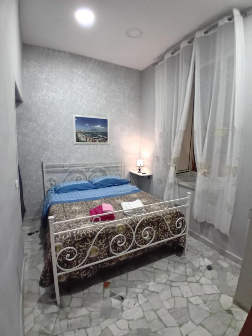 Sweet Life Διαμέρισμα Νάπολη Εξωτερικό φωτογραφία